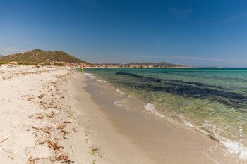 Spiaggia La Caletta